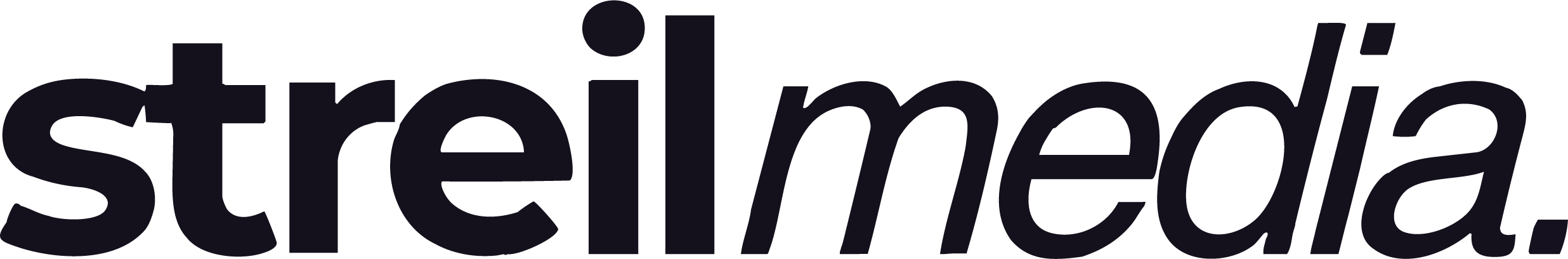 streilmedia Logo